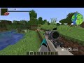 Efsane Silahlar - Minecraft Timeless and Classics Guns Mod