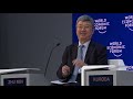 Global Economic Outlook | DAVOS 2020