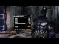 Batman: Return to Arkham - Arkham Asylum Combat Challenge - Intensive Treatment (Extreme)