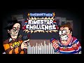 [FNF] SINGSTAR CHALLENGE | OST - Virgin Rage (ft. Zavemann)