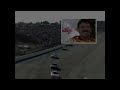 Trash Ends Terry Labonte's Dominant Day at Rockingham - 1996 Goodwrench Service 400