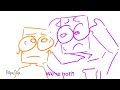 But… we’re not gay! (dsaf animation)