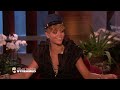 Rihanna Clarifies The Pronunciation Of Her Name (Season 7)