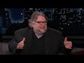 Guillermo del Toro on New Movie Nightmare Alley, Impeccable Drawing Notebook & Buying Things on eBay