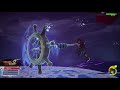 Kingdom Hearts 3 : Remind - VS Data Ansem (with Style)