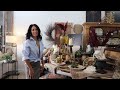 HOME DECOR SHOP WITH ME | Home Decorating Ideas | Home Decor Haul 2024 | Brandy Jackson