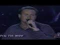 Michael English - Testimony/It Will Be Ok/In Christ Alone (tbn 1998)