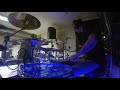 Tortorum For the Ruin of All - drumcover