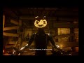 Bendy and the Ink Machine Chapter 2