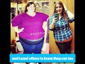 My Weight Loss Journey of How I lost 224lbs in ONE Year Naturally