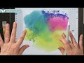 Adobe Fresco: Live Watercolor Brushes!