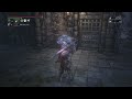 Bloodborne™_Yeeting the Snatcher