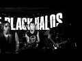 The Black Halos - Darkest Corners Edited