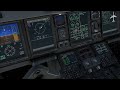 A GOOD E-JET? FlightSimStudio E190 Freighter released - And it's actually showing potential!