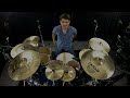 Cobus - 30 Seconds To Mars - Closer To The Edge (Drum Cover)