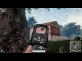 PUBG - 2017-05-18 - Squad Game Fun