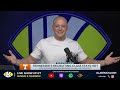 Josh Pate On Tennessee Being CFB's Next Elite Program (Late Kick Cut)