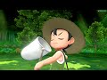 pokemon lets go pikachu nuzlock part 1