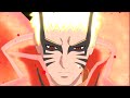 All Hokages Ultimate Jutsus/Team Ultimate Jutsus (4K 60fps) - Naruto Storm Connections