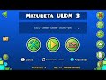 [Extreme Demon] Mizureta by Dutchiee & more 100%