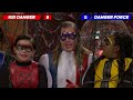 Kid Danger v. Danger Force: BIGGEST BATTLES 💥 | Henry Danger