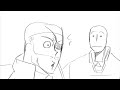 [ TF2 Animatic | 15.ai | Demoman finds Spy in Sniper's Roost ]