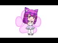 || Dance Kitty || Meme || Gift For My Sister 💖 ||