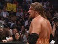 Triple H vs Chris Benoit — 60 Minutes Iron Man Match For The WHC: WWE Raw July 26, 2004 HD (1/5)