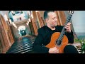 Partita BWV 1004 - Johann Sebastian Bach played by Sanel Redzic