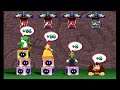 Let's Play Mario Party 4 (GameCube) Part 21