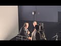 Christopher Nolan and Denis Villenueve talk