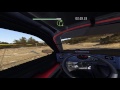 Dirt Rally VR Vive + Wheel - Fourkéta/Fourketa Kourva - Group B 4WD