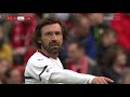 Liverpool Legends 3-2 AC Milan | Fowler flick, Pirlo free-kick and a Steven Gerrard winner