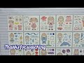 Kawaii Sticker Journal