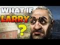 What IF Larry Was Never... | The Walking DEAD Theory