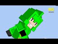 Blockman Go Bedwars Animation 3