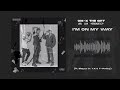 Gis-x The Gift - I'm On My Way (Feat. Blayzz Jr. YK & T-rwizy Hard)