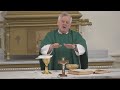 Catholic Mass Today I Daily Holy Mass I Sunday August 4 2024 I English Holy Mass I 5.00 AM