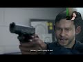 DONT MESS WITH TIME!!! | Quantum Break #1