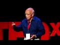 Ayurveda Over Western Medicines | Dr. B.M HEGDE | TEDxMITE