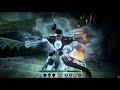 2021 Dragon age multiplayer - Heratbreaker solo - Keeper Lev.19