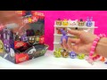 Full Box of 24 Five Nights At Freddy's MyMojis Surprise Blind Bags | FNAF Game Head Ball
