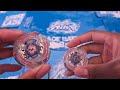 Beyblade metal fight  - Midfakes vs Genuine beys how to identify!