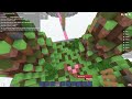 LADDERS ONLY CHALLENGE IN BLOXD.IO BEDWARS!?! || Bloxd.io