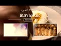 FIRST attempt making Brazo de Mercedes | Busy Baker