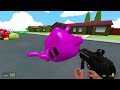 WHO IS FAKE? from NEW 3D SANIC CLONES MEMES in Garry's Mod! (Gummy Bear)