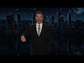 Jimmy Kimmel Reacts to Aaron Rodgers Comments & Donald Trump Wants a Giant Dome to Protect the U.S.