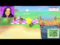 LDShadowlady's Animal Crossing Minigame Tournament