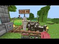 (secret) IRON FARM & Villager Trading! Minecraft 1.21 Let's Play Episode 3! (Truly Bedrock S6)