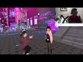 singing on VRChat AGAIN after YEARS 🎤🎹